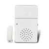Athkar Doorbell Device Automatic Magnetic Door Sensors with Alarm for Muslims Family Doorbell Sound Adjustable