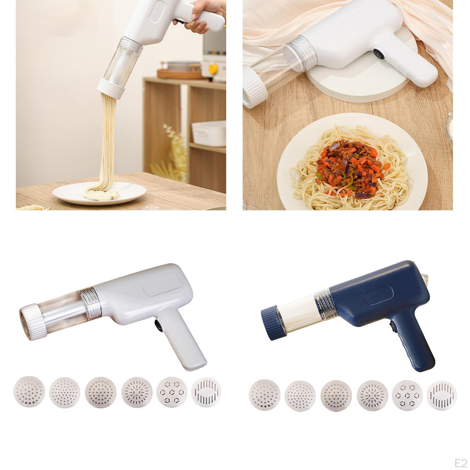 Автоматическая машина для изготовления макаронных изделий — фото 3