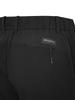 DISCOVERY EXPEDITION Freshvent Men'S Ripstop Parachute Cargo Pants (Black)