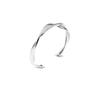 OVT [925 Silver] WAVE,wave BRACELET_2