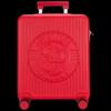 Diplomat Bubu Series Hardside Carry-On Luggage
