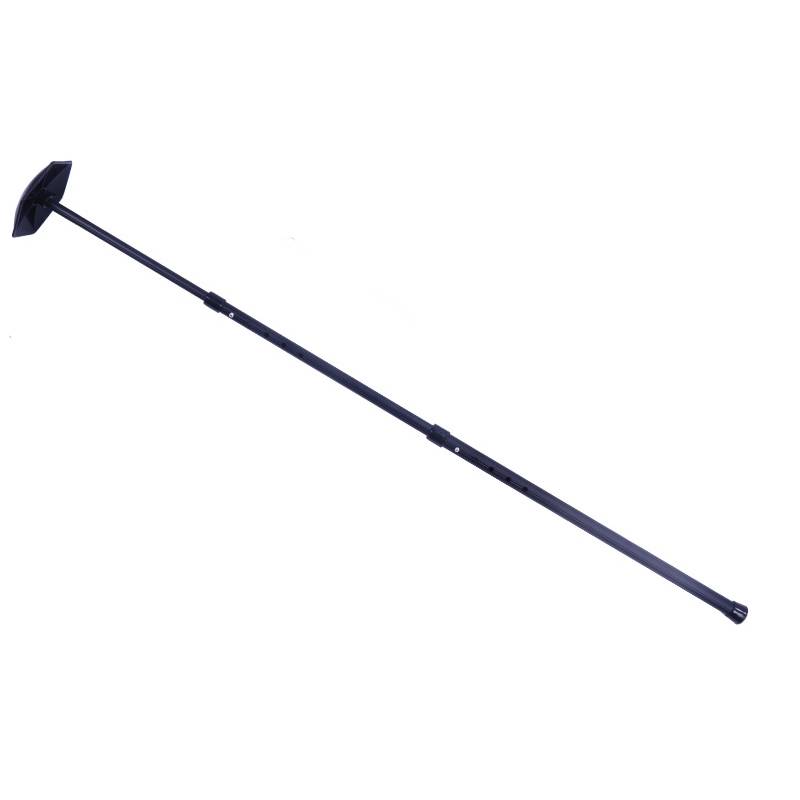 

Golf Travel Bag Support Rod With Adjustable Size To Protect The Club Colors Four чорний