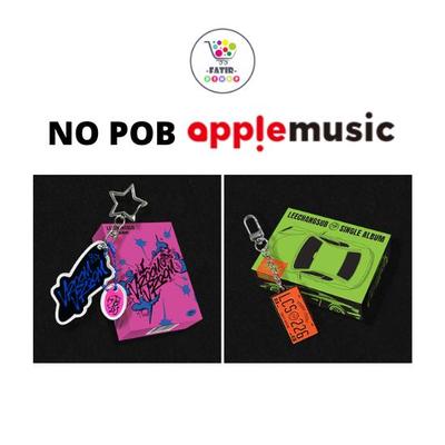 Select POB BTOB LEECHANGSUB LEE CHANGSUB Single Album VROOM VROOM