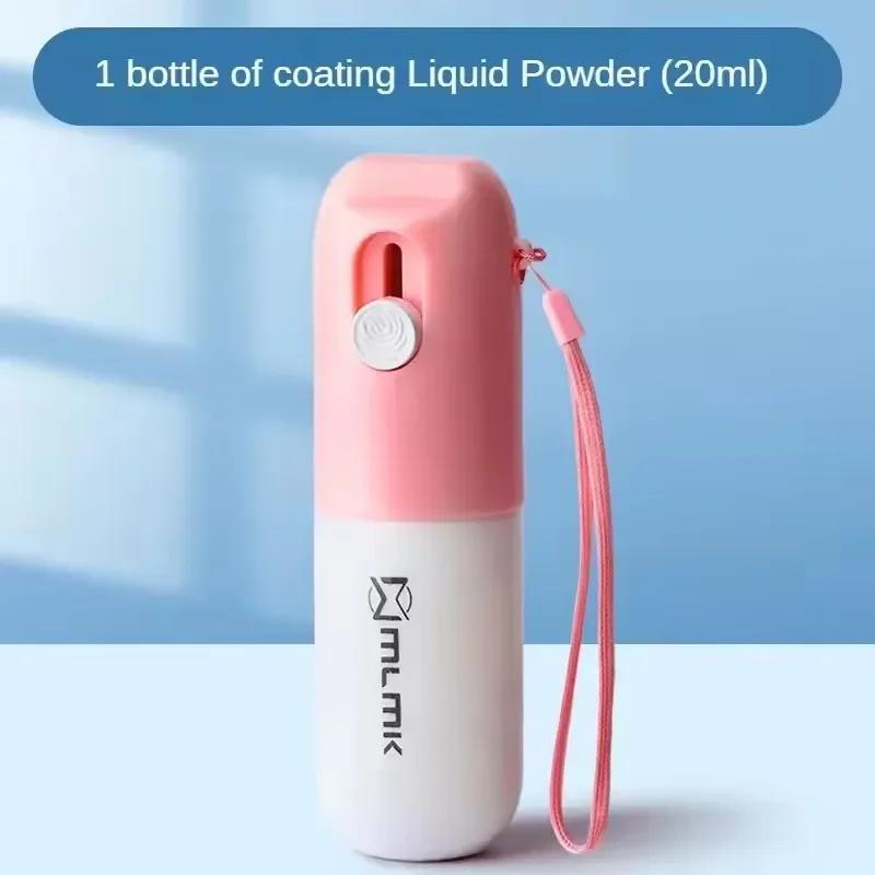 Retractable Box Opener Thermal Paper Correction Fluid With Unboxing Knife Privacy ID Information Blackout Theft Protection Stamp