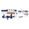 FM Transmitter Circuit Board BH1417F Chip with Antenna Perfect for Electronics Education and Campus Radio Projects