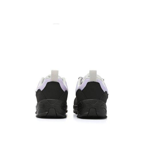 [OFJOY] High-End Trekking Sneakers Purple 5010216849