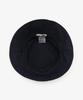 Tea AfternoonTea LIVING Hat JT45 UV Bucket Hat Navy [Afternoon Living] Water-repellent