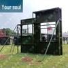 Junhun Outdoor Climbing Training Obstacle Course