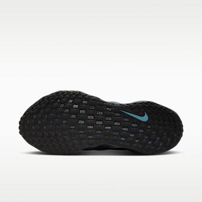 Nike Ava Rover Black Blue Sage