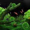 1Pc Small Simulated water plants fish tanks scenery and plants aquarium plants accessories