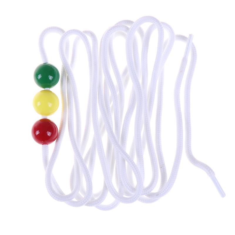 Brock String Vision Konvergenz-Insuffizienz-Trainingsgerät mit 18 mm Durchmesser