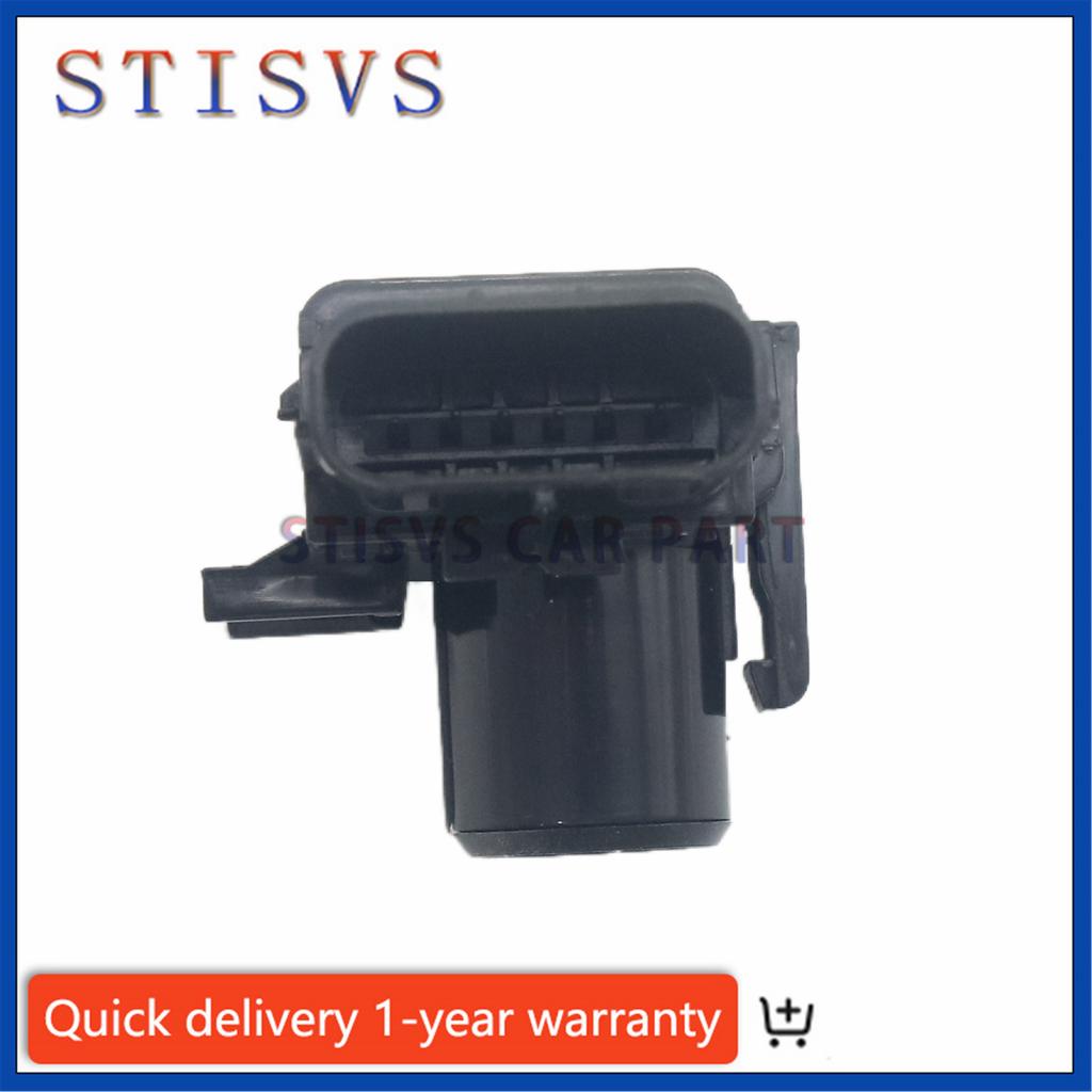 Reversing Assist Sensor 89341-33180-C0 For Toyota Tundra 2007-2014 XK50 Corolla E140 E150 Camry XV40 89341-33180 NEW Accessories