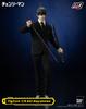Figurka Zero Chainsaw Man Aki Hayakawa, malovaná pohyblivá figurka 1/6 1/6 ABS&PVC&POM