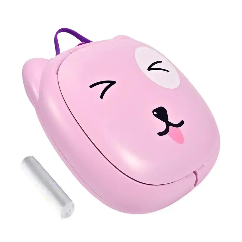 Portable Potty For Toddler Travel Foldable Potty Training Toilet For Car Camping Indoor Outdoor Bathroom For Baby Kids Children