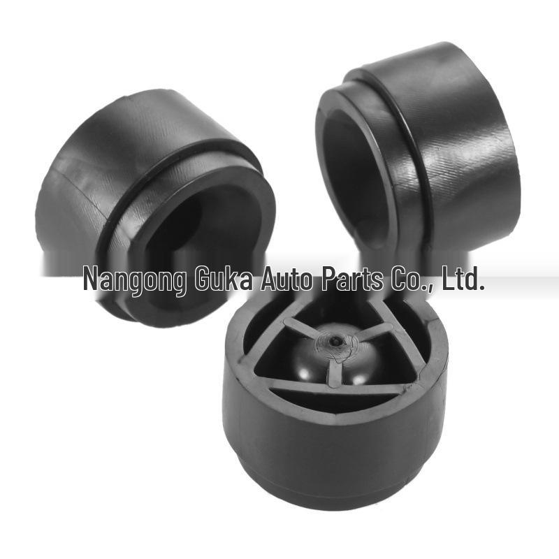 Ford Focus Engine Guard Shield Rubber Bumper Pad 4M5G-6A994-AA 1434444