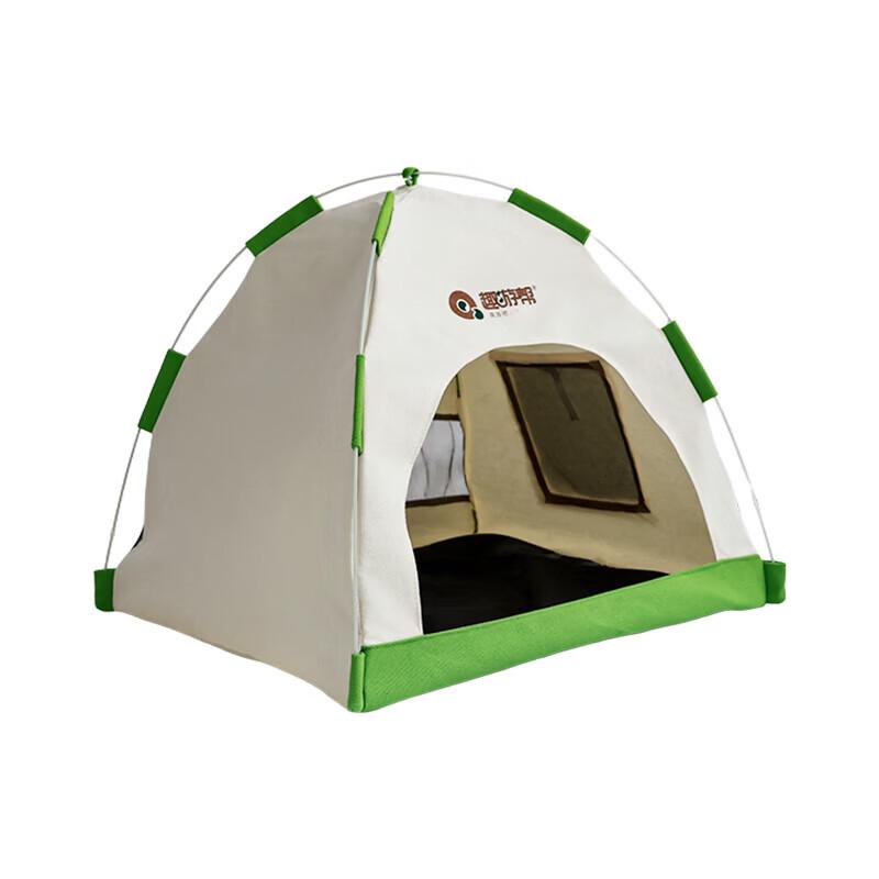 Quyoubang Pet Tent