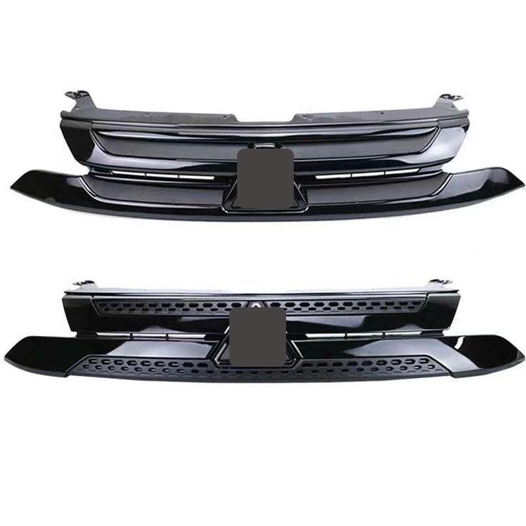 Conjunto de Rejilla del Parachoques Delantero GAC Outlander 2016-20