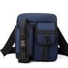 Outdoor shoulder bag, water cup shoulder bag, unisex, fashionable and durable, thick shoulder bag, wholesale, waterproof