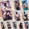 Genshin Anime Shenhe Für Samsung Galaxy M33 M35 M55 M15 M12 M13 M14 M34 M54 M53 M21 M31 M11 M32 M52 M06 M16 Hülle