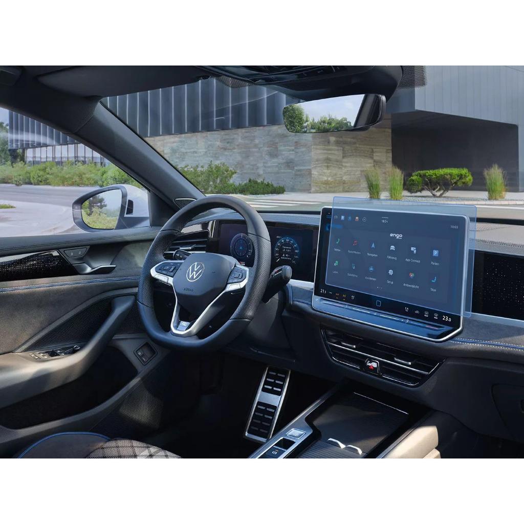 

For Volkswagen Passat Variant 12.9 inç Ekran Koruyucu Multimedya