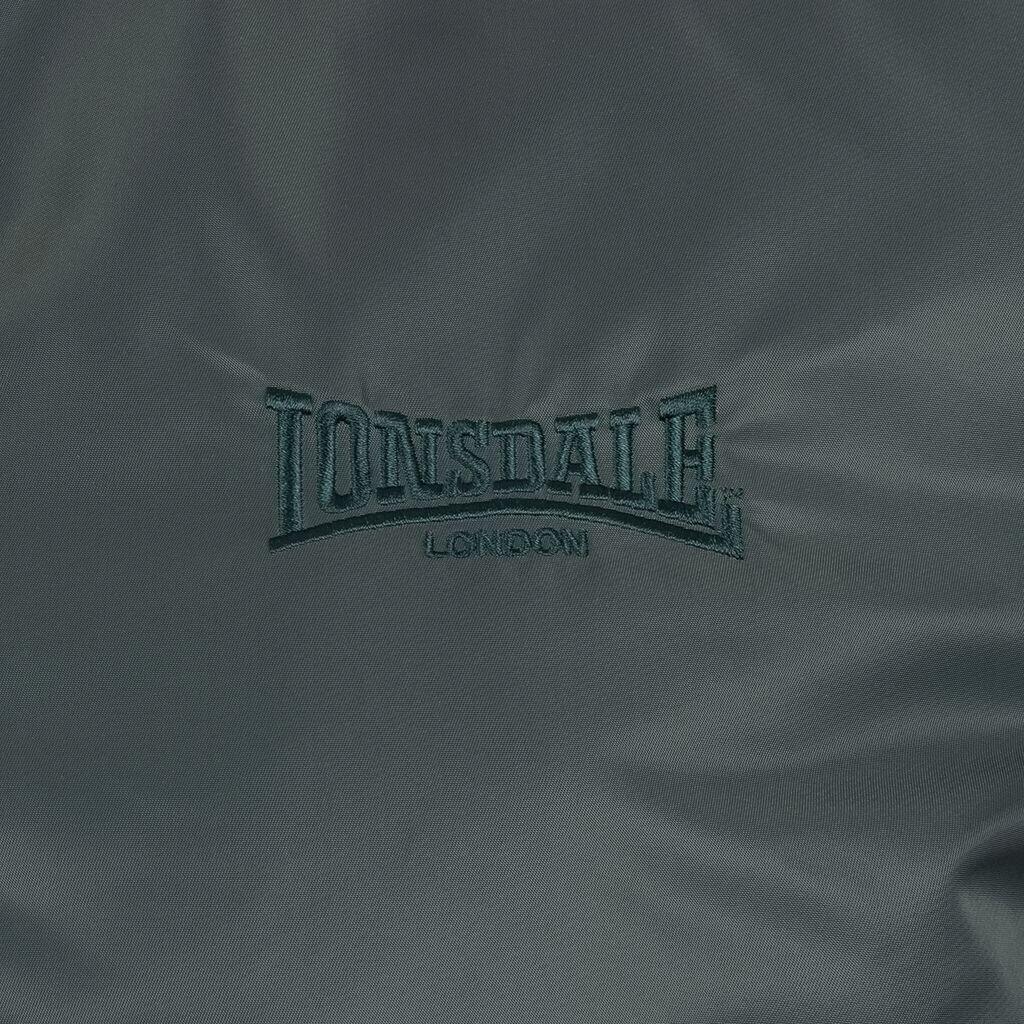 Зимняя куртка-бомбер Lonsdale Poolstock (115083-5002)
