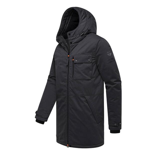 Stone Harbour Fintaan Winter Jacket