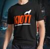 Men's and Women's T-shirts Kioti Tractors