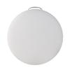 BJ Double-Sided Thick Round PE Cutting Board