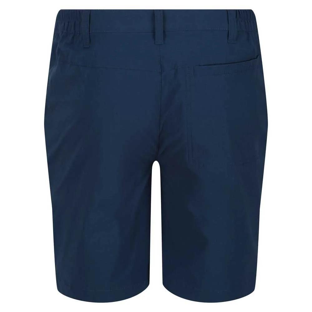 Regatta Highton Mid Shorts