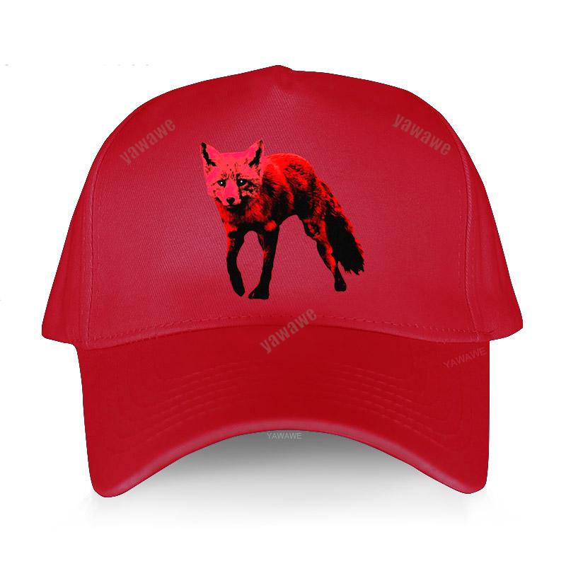 Frühlings-Sommer-Hüte für Frauen The Prodigy The Day Is My Enemy Rave Hardcore Dance Retro Unisex-Teenager-Baseballkappe Unisex-Modehut