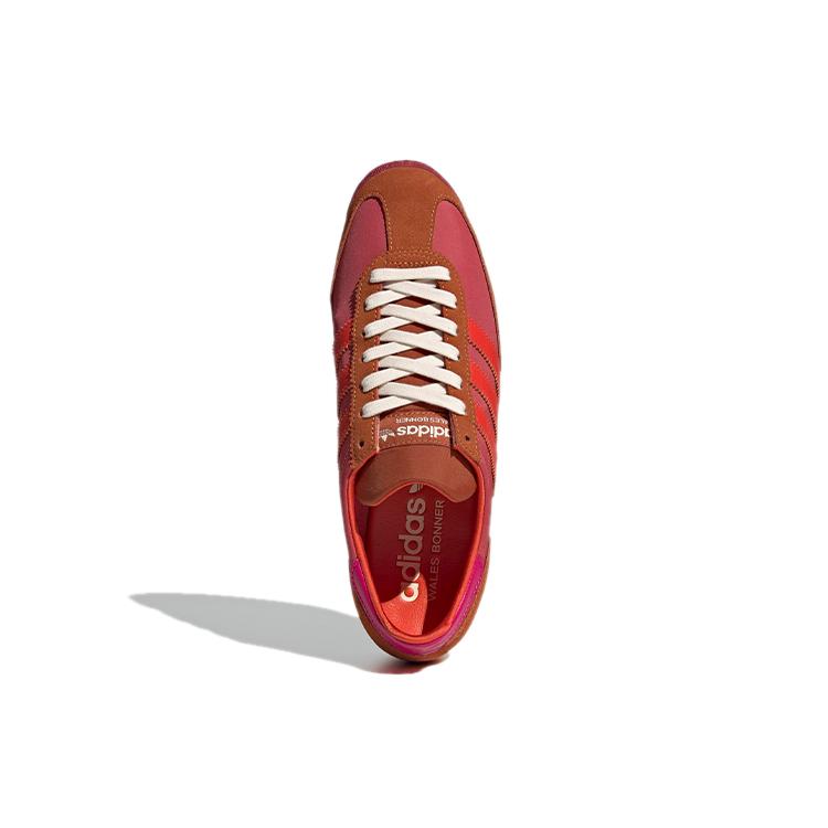 Wales Bonner x adidas SL72
