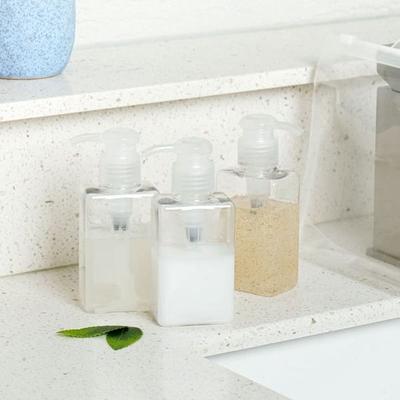 Reisedosen-Set 100 ml (3 Packungen)