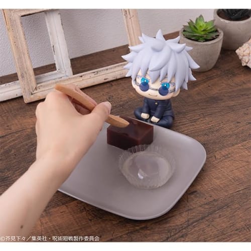 Rukappu Jujutsu Kaisen Gojo Satoru College of Technology Ver. Completed Figure