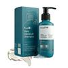 Ravel Pro -Dandruff Shampoo, Fights Flakes & Soothes Scalp Irritation, Reduces Itchiness & Dandruff, For All Hair Types, Men & Women