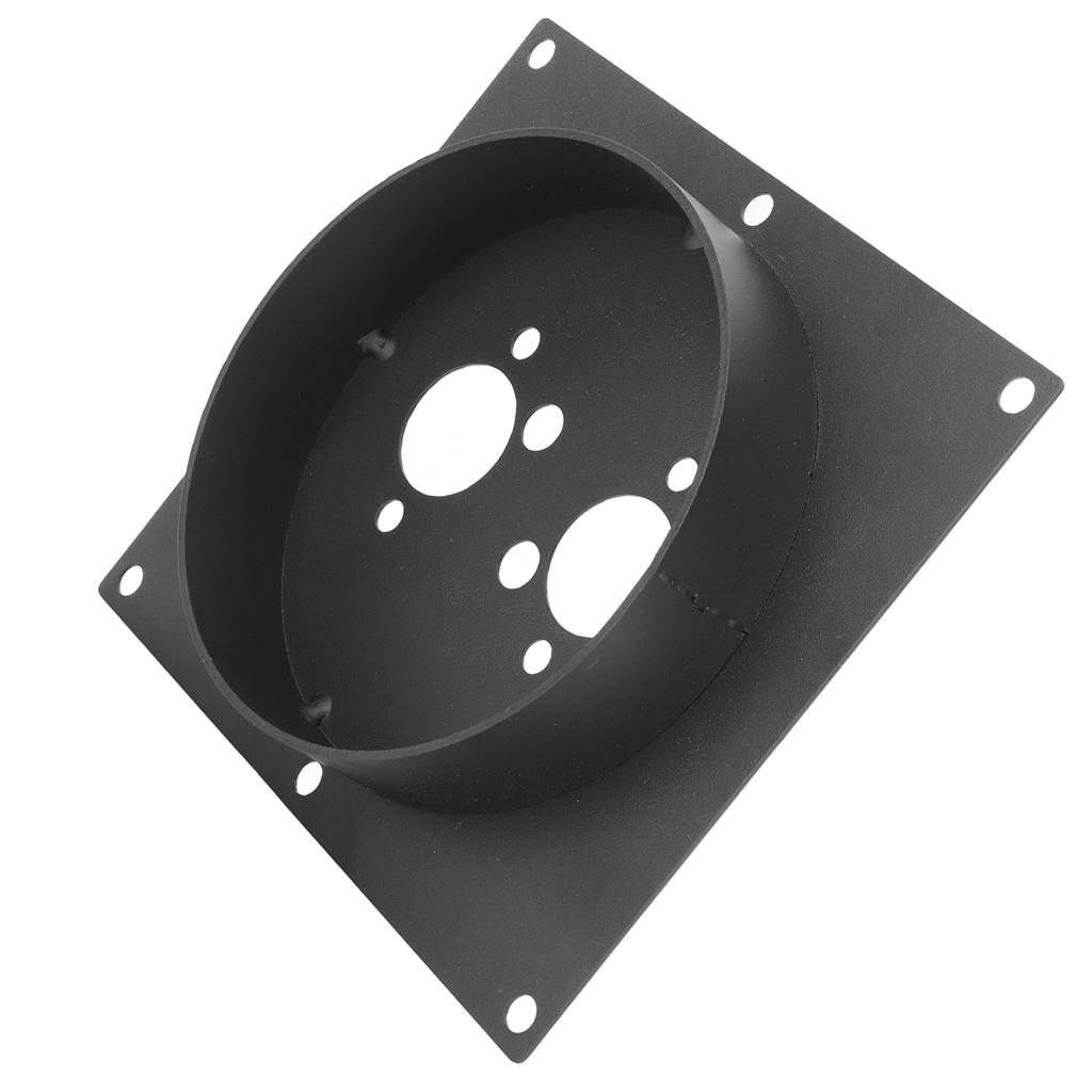 Car Floor Mount Plate Turret Bracket Durable Heater Floor Mount Plate Replacement for Webasto Heater