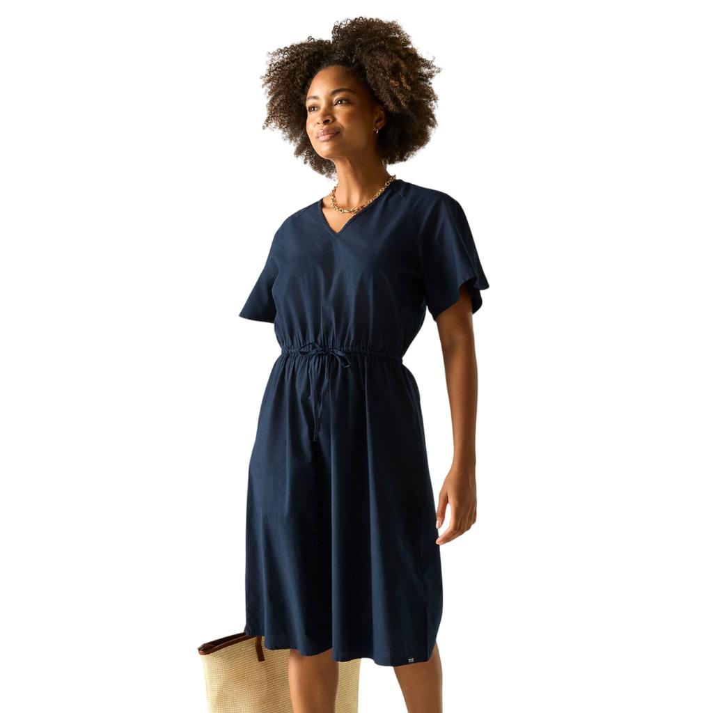 Regatta Womens/Ladies Elona Midi Dress