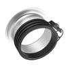 152mm  6in Light Speedring Adapter Mount Adapter Replacement for Flash Monolight LED Light