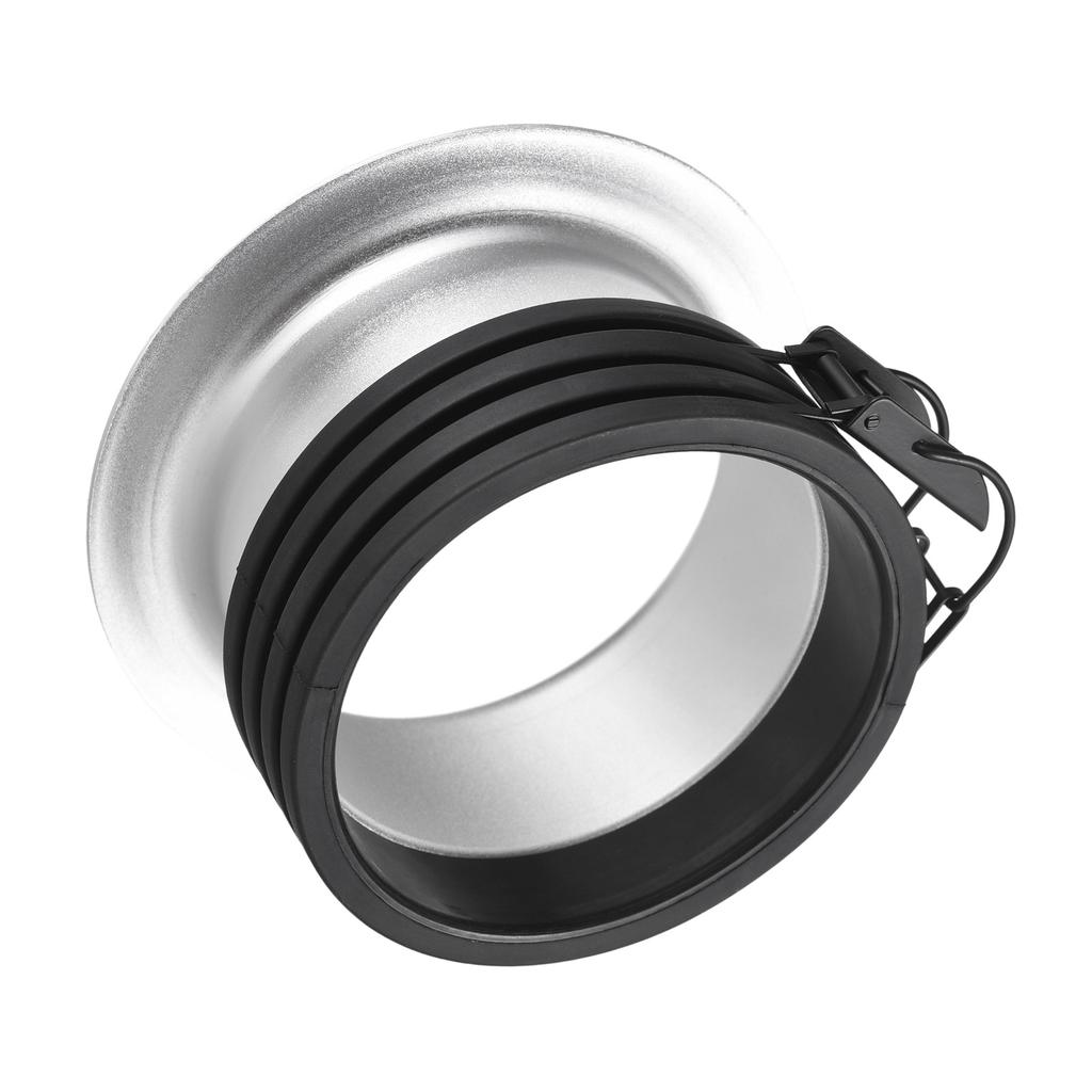152mm  6in Light Speedring Adapter Mount Adapter Replacement for Flash Monolight LED Light