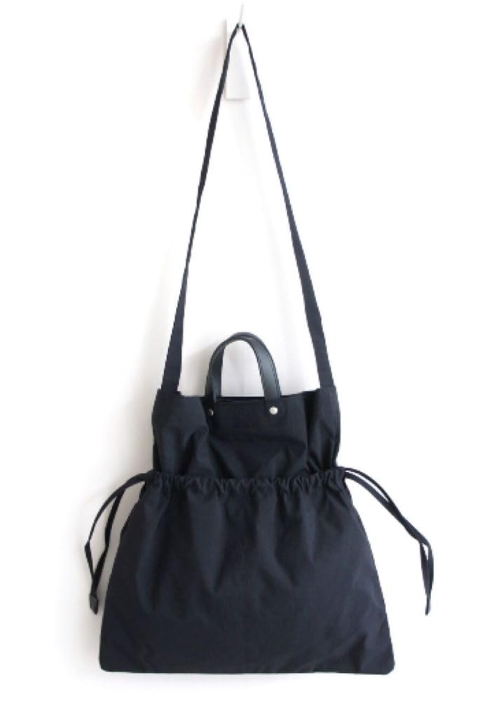 

TUSSER 2WAY TOTE 615574 [Tideway] (S) 61-5576BLACK чёрный