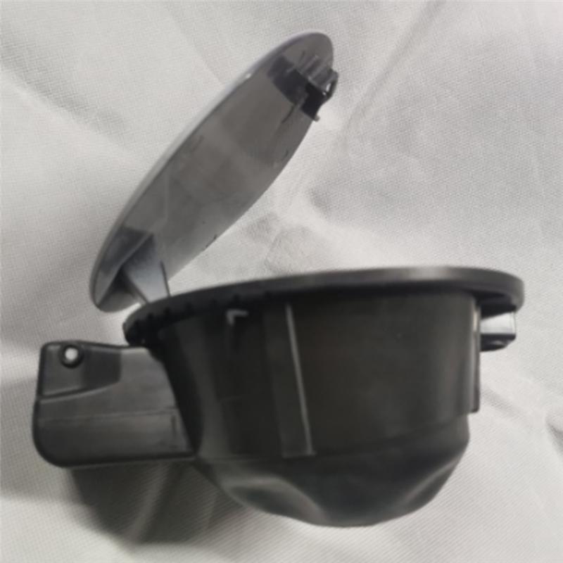 M63K-Car Fuel Door Flip Cover For Golf MK6 GTI 2009-2013 5K6809857C