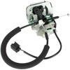 Opel Movano B 2010- cierre centralizado con cable PUERTA TRASERA DERECHA INFERIOR