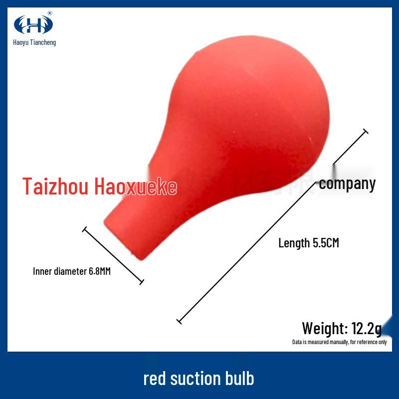 

Градуированная стеклянная пипетка с красным резиновым наконечником - Доступна в размерах 0,5 мл, 1 мл, 2 мл, 3 мл, 5 мл, 10 мл для лабораторного использования