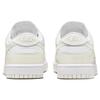 Nike Dunk Low White Sail Women Sneakers Cream DD1503-121