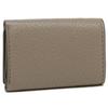 Marc Jacobs Softshot Mini Bifold M0015413 055 Gray Wallet, Women's, (5) CEMENT, [Used]