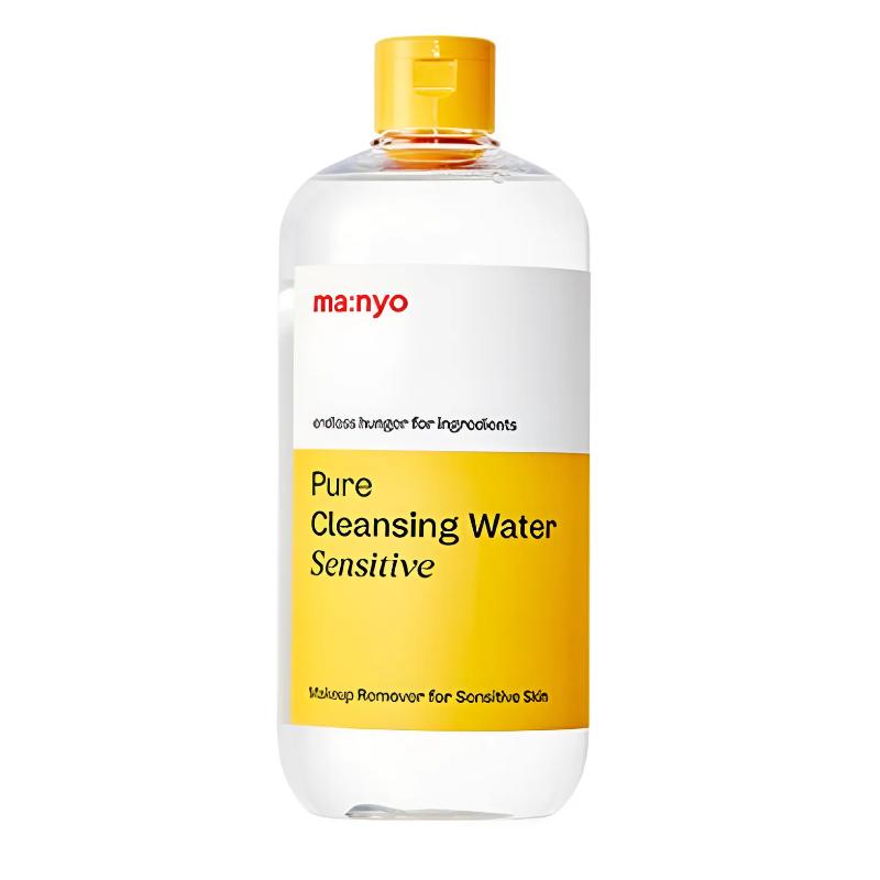 [Manyo Factory] Pure Cleansing Water Sensitive 500 ml