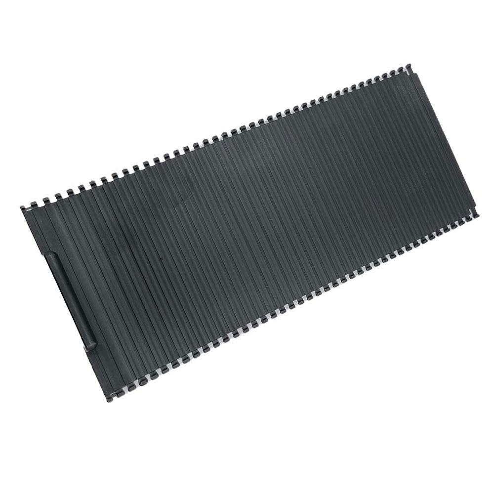 Capac suport pentru pahare consola centrală auto Jaluzele glisante potrivite pentru Land Rover Range Rover Sport