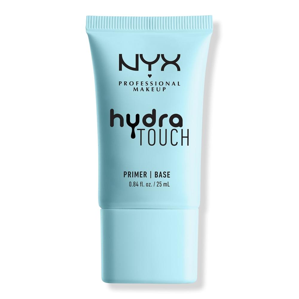 

NYX Professional Makeup Hydra Touch Увлажняющий праймер с экстрактом центеллы 0,85 унции