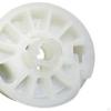 2x Window Regulator Drum Accessories 82483D3000 Portable Premium Spare Parts Sprocket Spool Gears