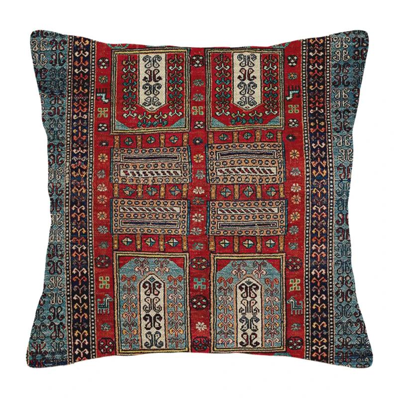Modern Decorative Cushion for Home Living Room Decor Throw Pillow Cover 45*45 40x40cm 60x60cm 45x45cm 50x50cm Abstract Morandi