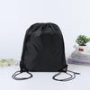 Portable Fashion Oxford Cloth Drawstring Backpack - Large Capacity, Custom Printed Logo